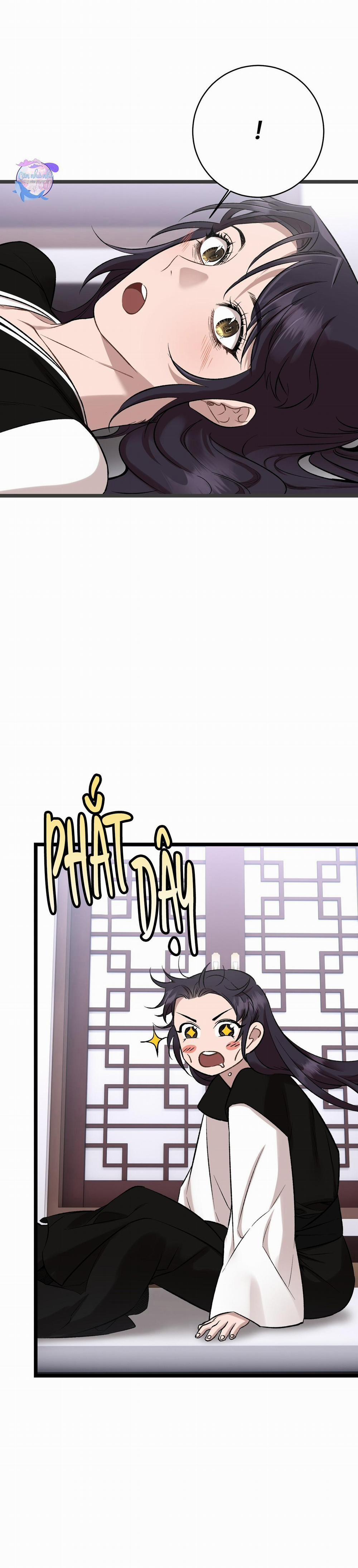 Hồng Ngọc Giữa Nền Tuyết Trắng 10 trang 27