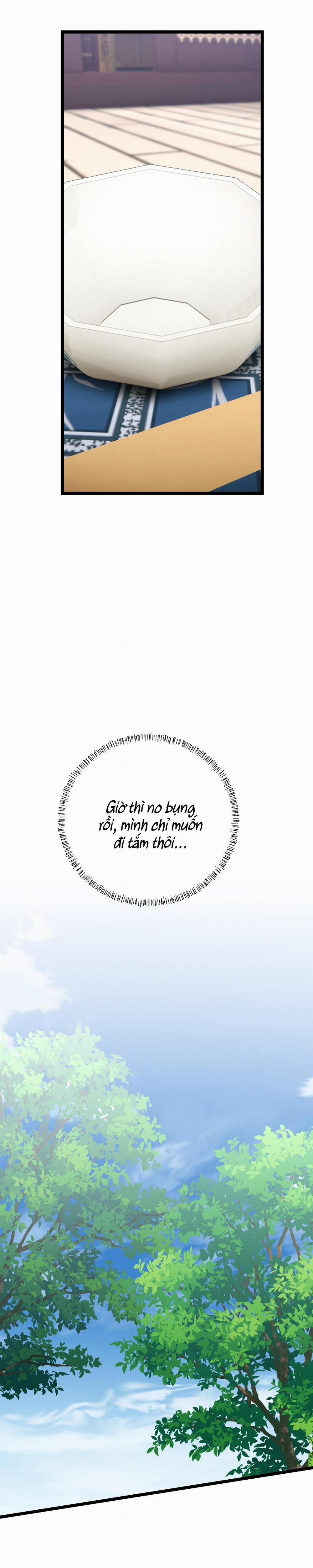 Hồng Ngọc Giữa Nền Tuyết Trắng 10 trang 30