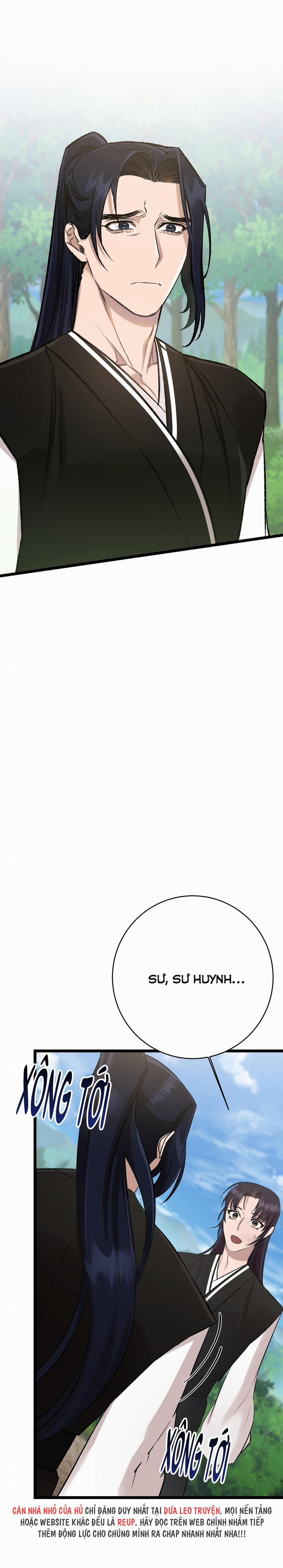 Hồng Ngọc Giữa Nền Tuyết Trắng 10 trang 36