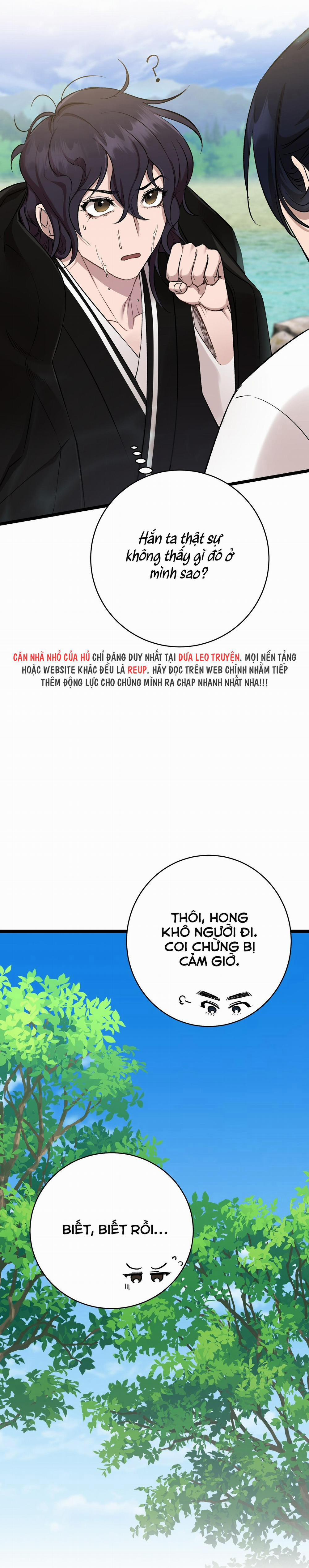 Hồng Ngọc Giữa Nền Tuyết Trắng 10 trang 4