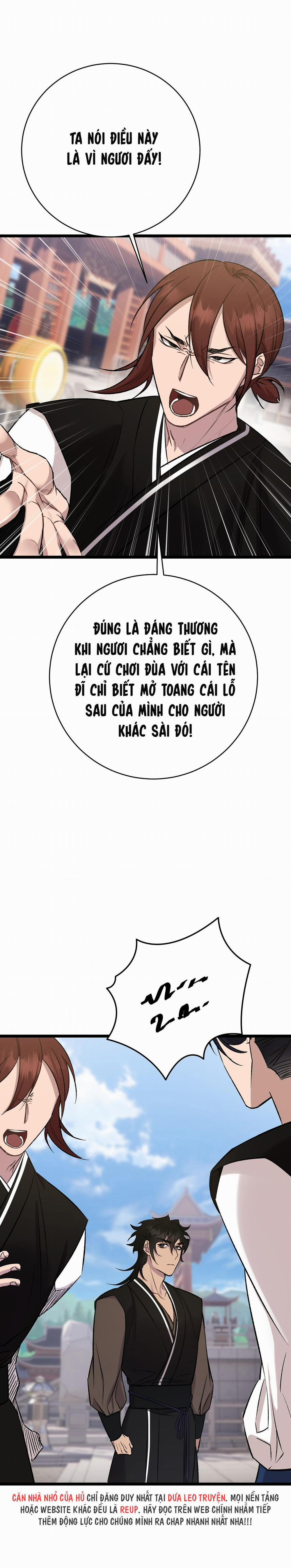 Hồng Ngọc Giữa Nền Tuyết Trắng 10 trang 9