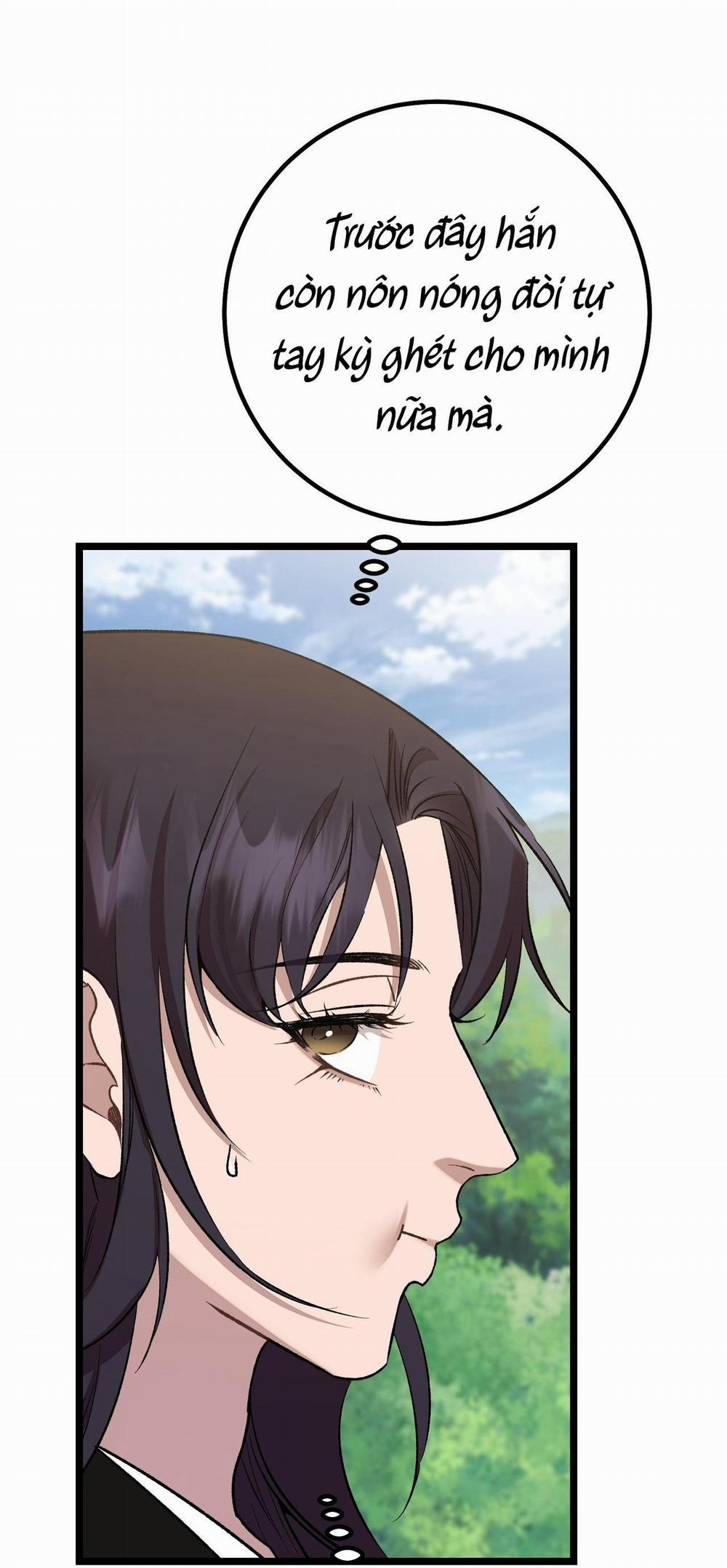 Hồng Ngọc Giữa Nền Tuyết Trắng 11 trang 15