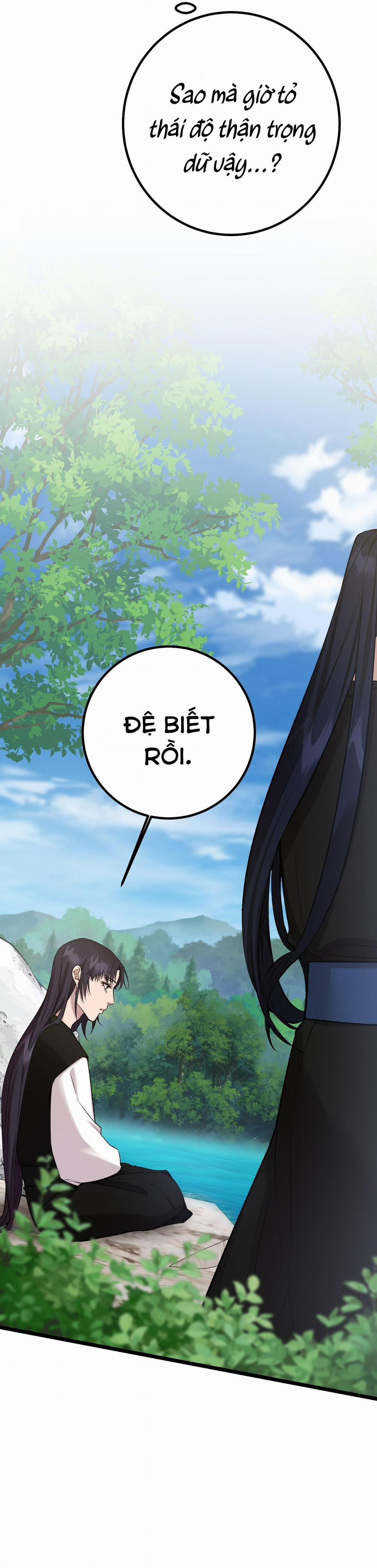 Hồng Ngọc Giữa Nền Tuyết Trắng 11 trang 16