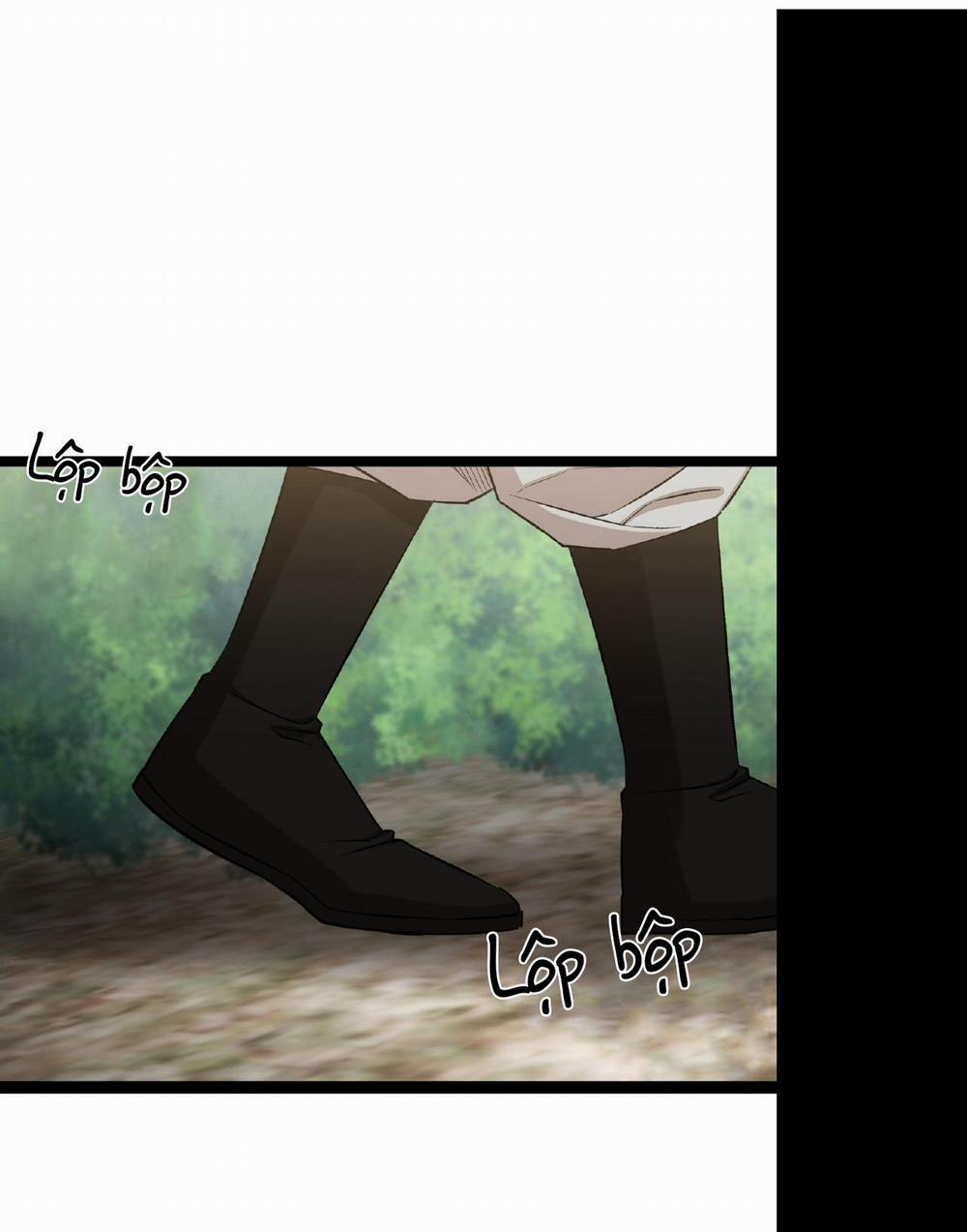 Hồng Ngọc Giữa Nền Tuyết Trắng 11 trang 17