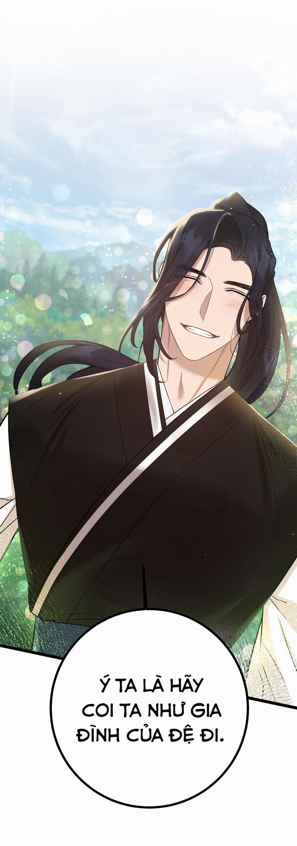 Hồng Ngọc Giữa Nền Tuyết Trắng 11 trang 25