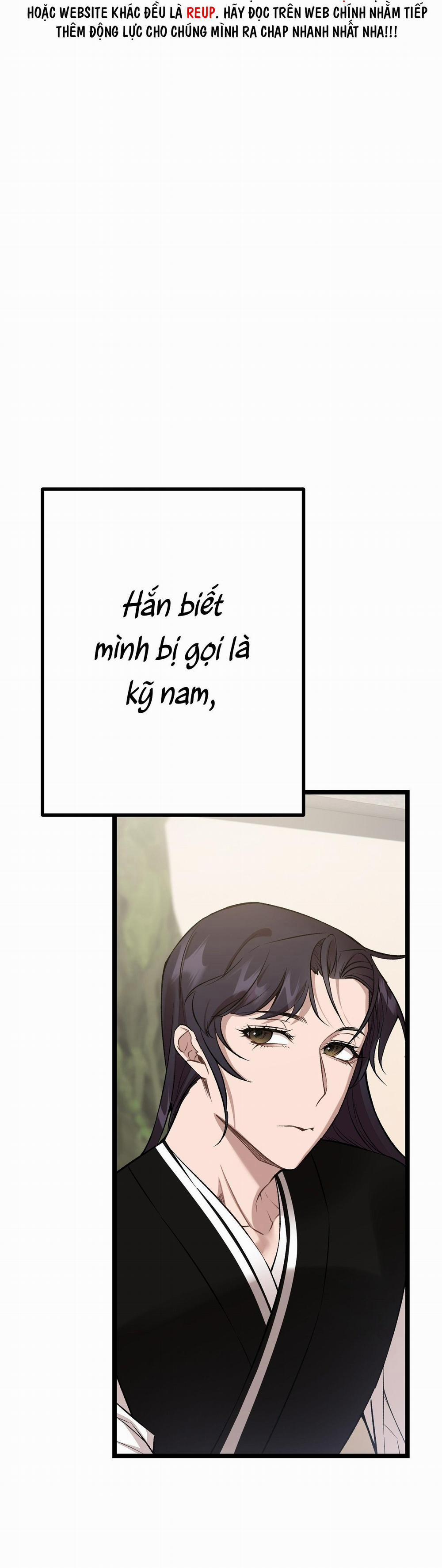 Hồng Ngọc Giữa Nền Tuyết Trắng 11 trang 30