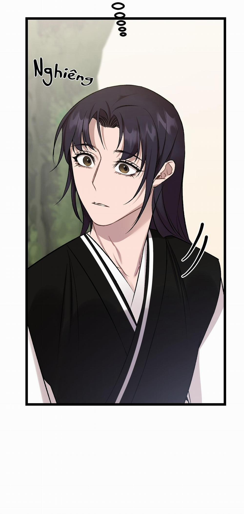 Hồng Ngọc Giữa Nền Tuyết Trắng 11 trang 44