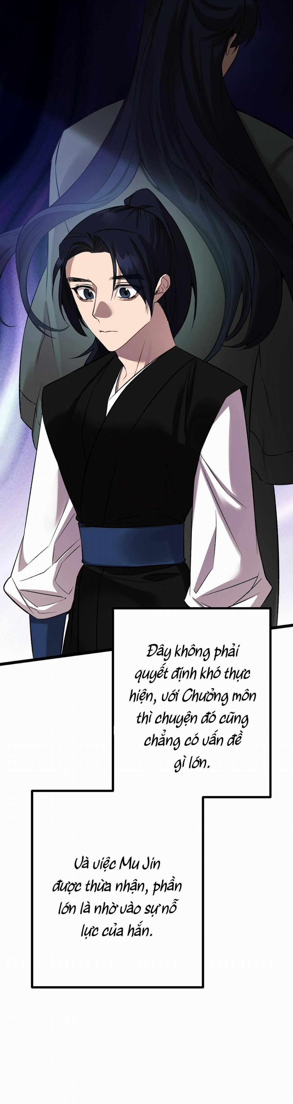 Hồng Ngọc Giữa Nền Tuyết Trắng 11 trang 46