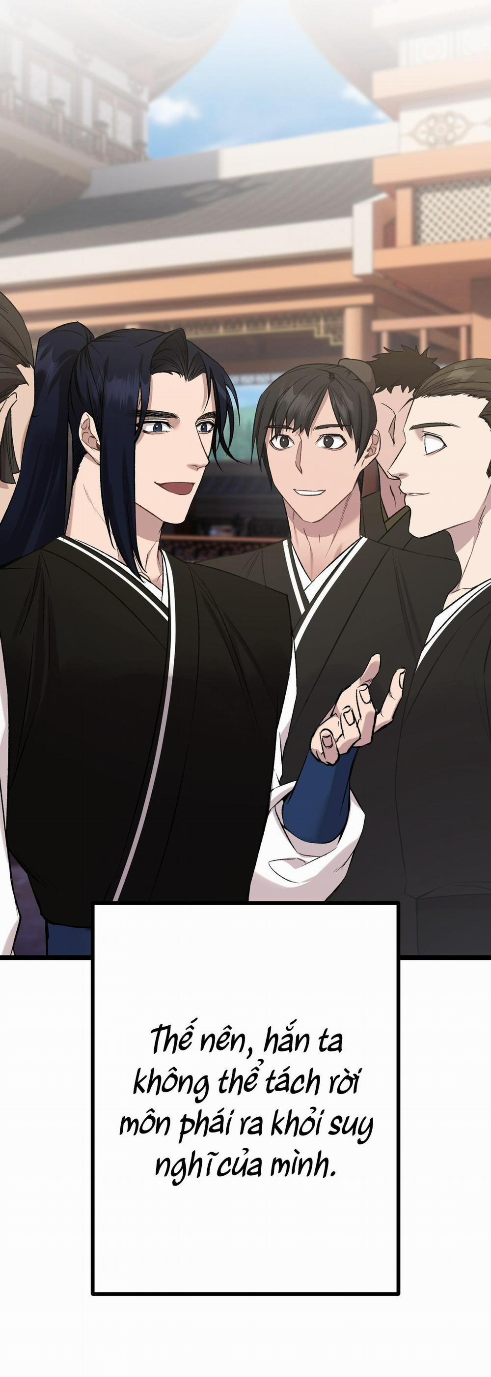 Hồng Ngọc Giữa Nền Tuyết Trắng 11 trang 57