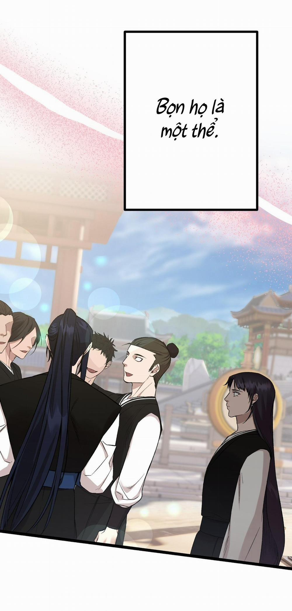 Hồng Ngọc Giữa Nền Tuyết Trắng 11 trang 59