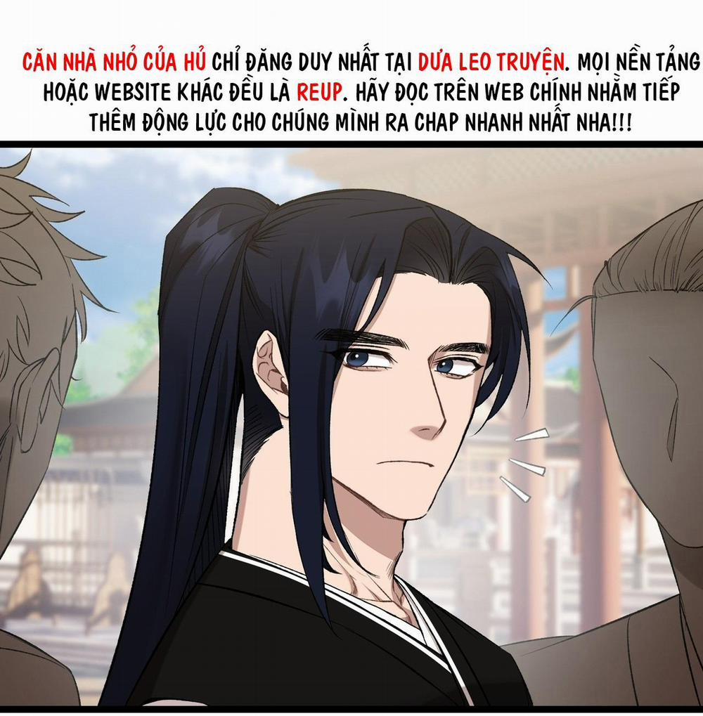 Hồng Ngọc Giữa Nền Tuyết Trắng 11 trang 61