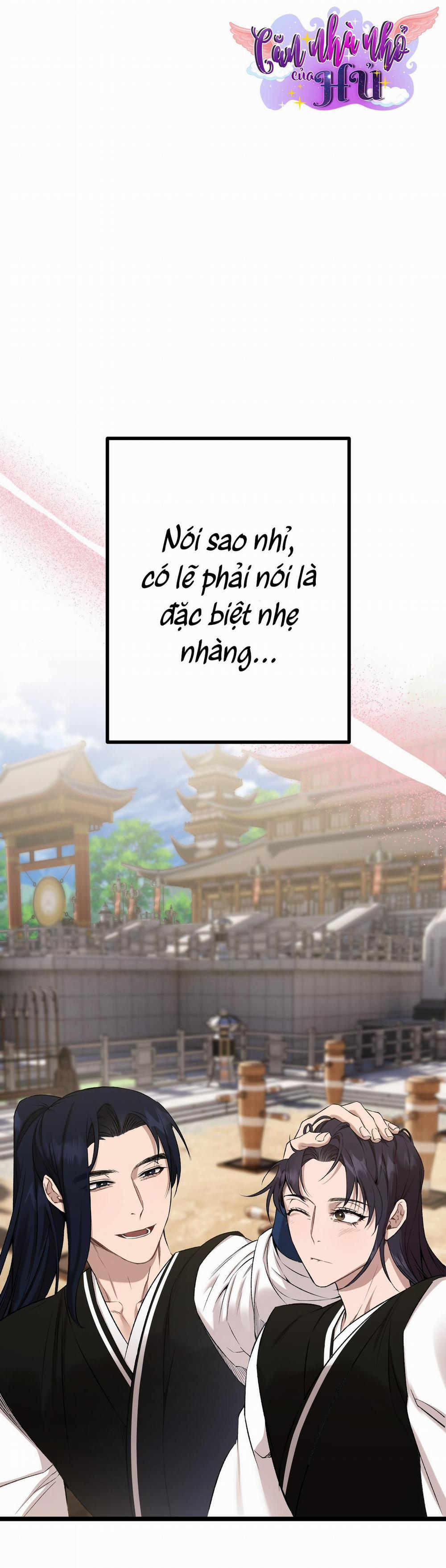 Hồng Ngọc Giữa Nền Tuyết Trắng 11 trang 62
