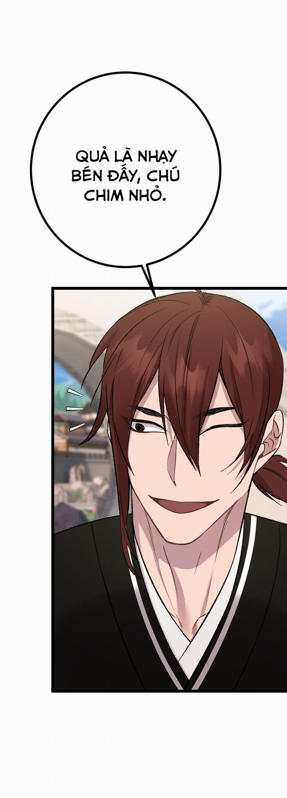 Hồng Ngọc Giữa Nền Tuyết Trắng 11 trang 70