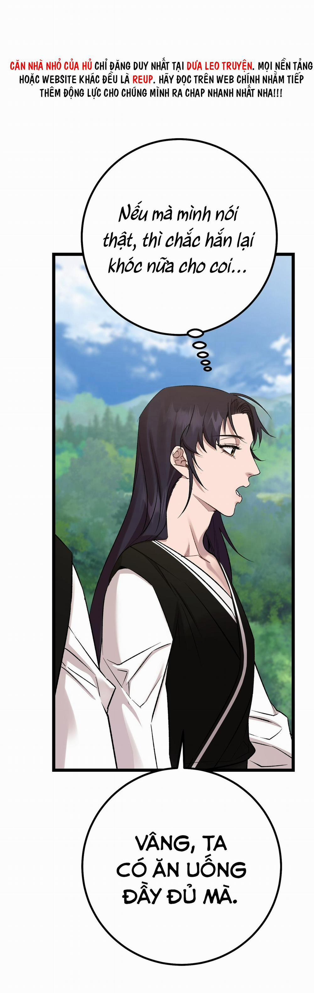 Hồng Ngọc Giữa Nền Tuyết Trắng 11 trang 8