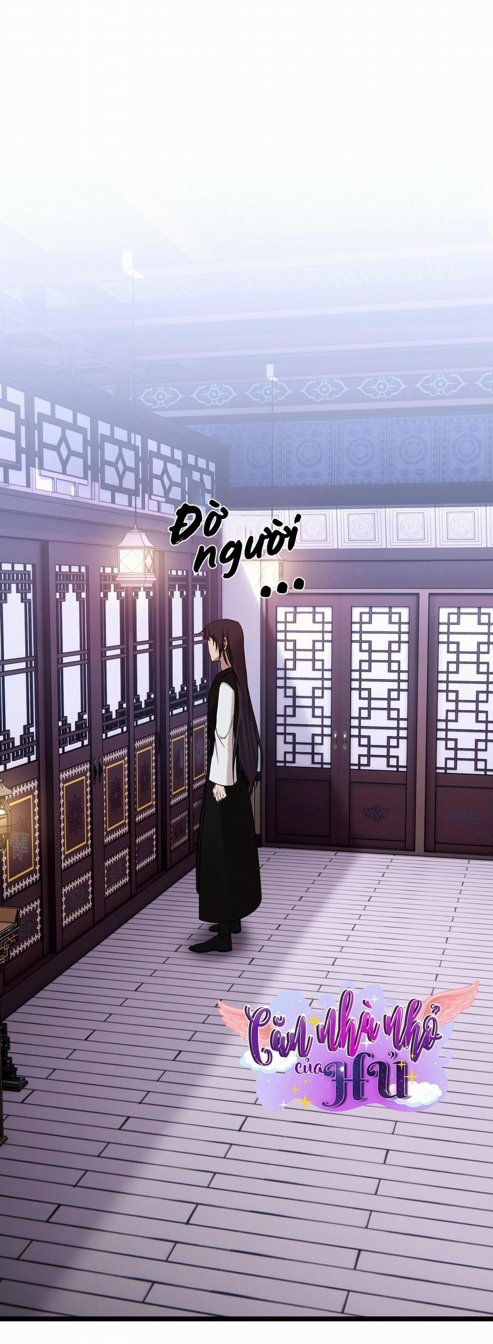 Hồng Ngọc Giữa Nền Tuyết Trắng 11 trang 85