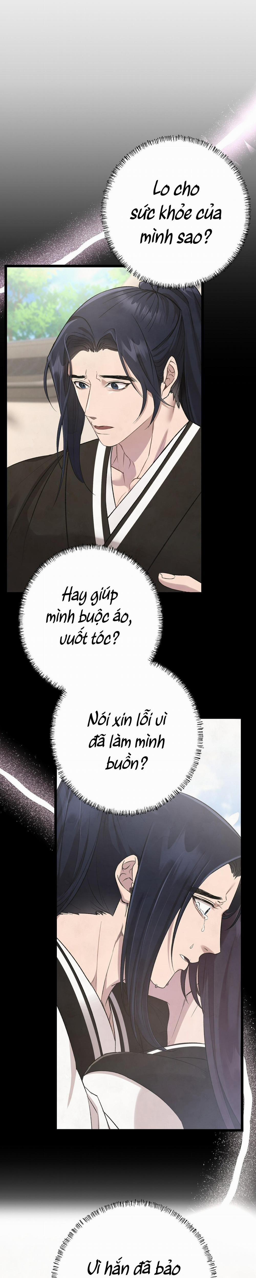 Hồng Ngọc Giữa Nền Tuyết Trắng 11 trang 88