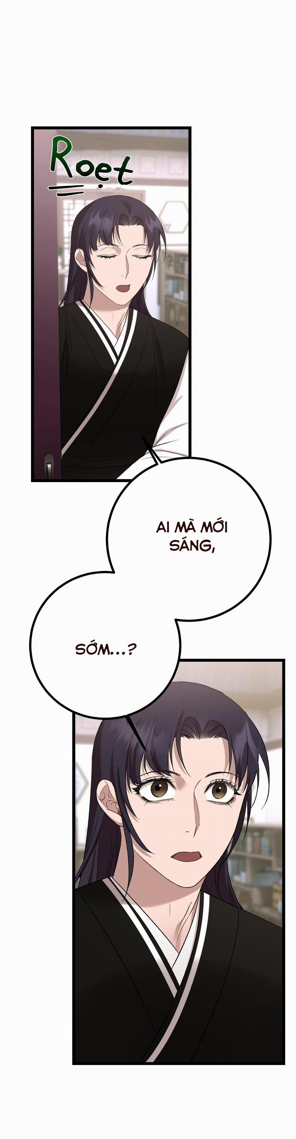 Hồng Ngọc Giữa Nền Tuyết Trắng 11 trang 99