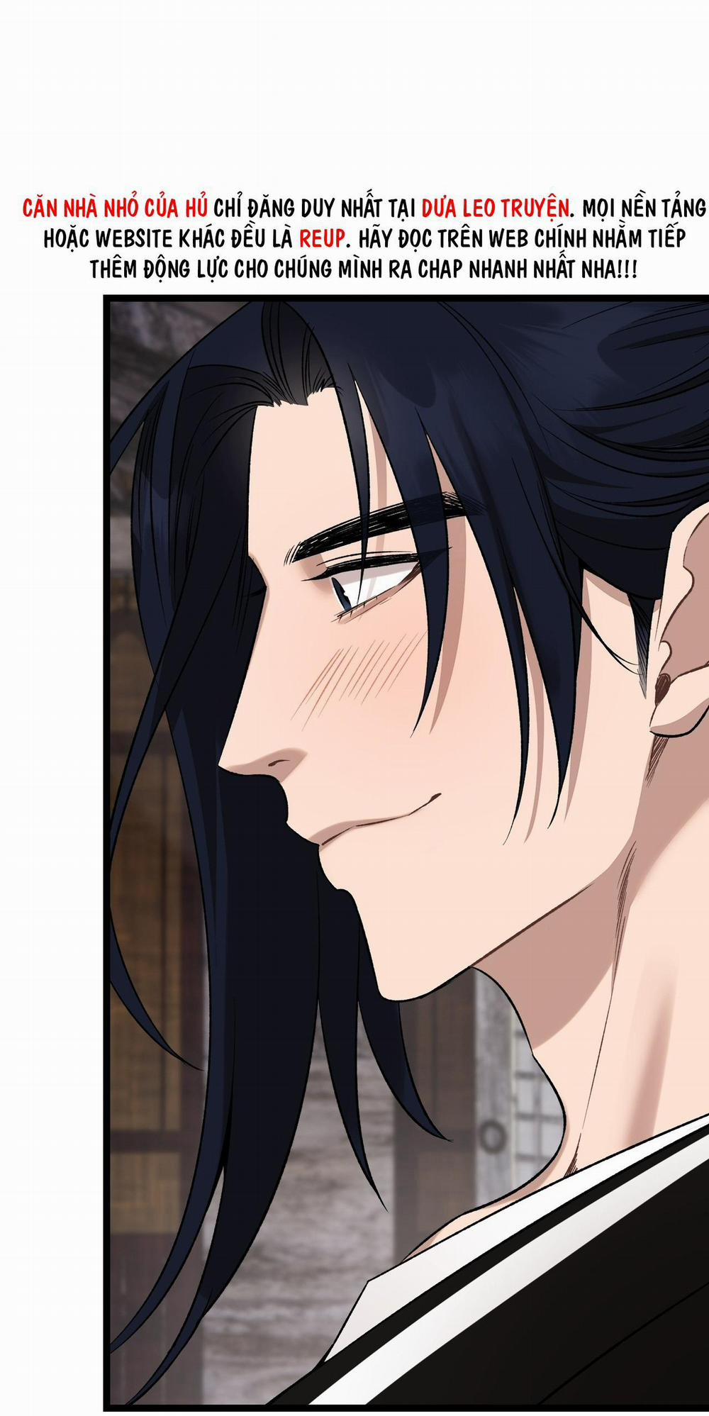 Hồng Ngọc Giữa Nền Tuyết Trắng 12 trang 18