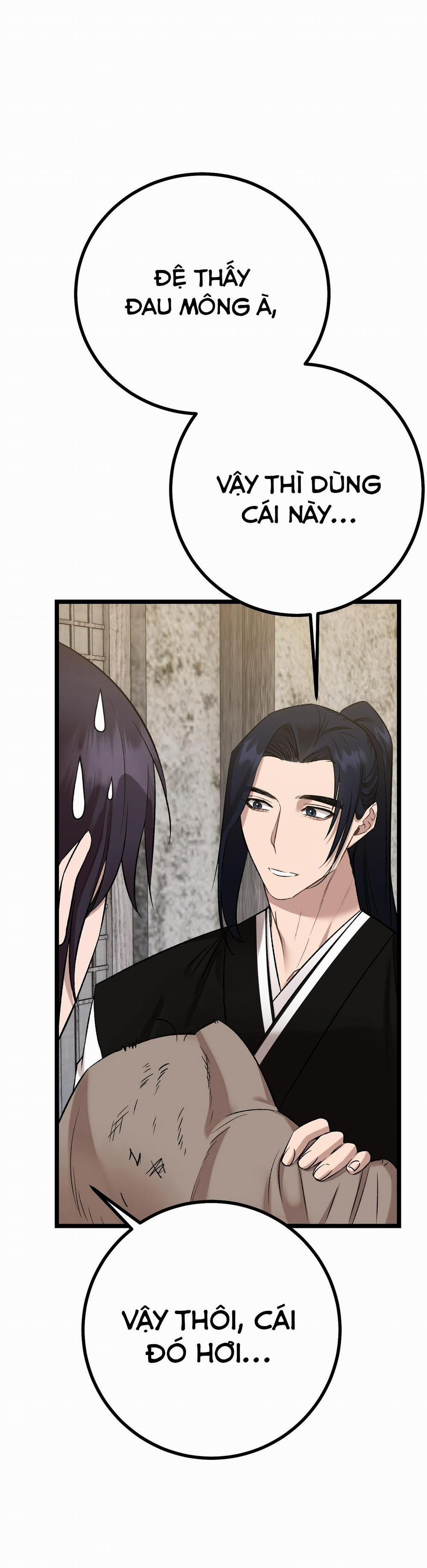 Hồng Ngọc Giữa Nền Tuyết Trắng 12 trang 23