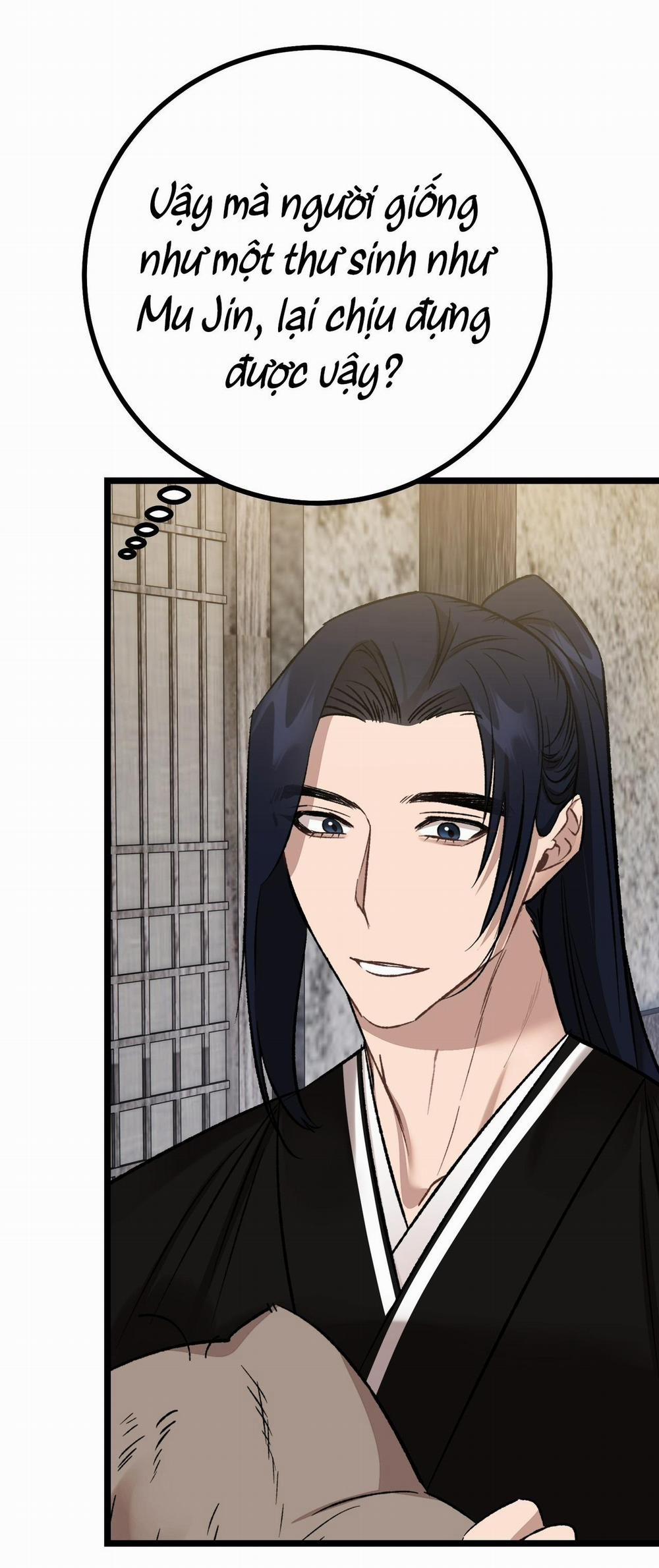 Hồng Ngọc Giữa Nền Tuyết Trắng 12 trang 25