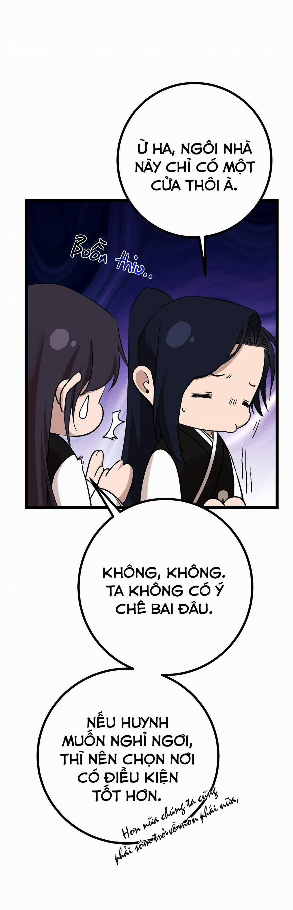 Hồng Ngọc Giữa Nền Tuyết Trắng 12 trang 28