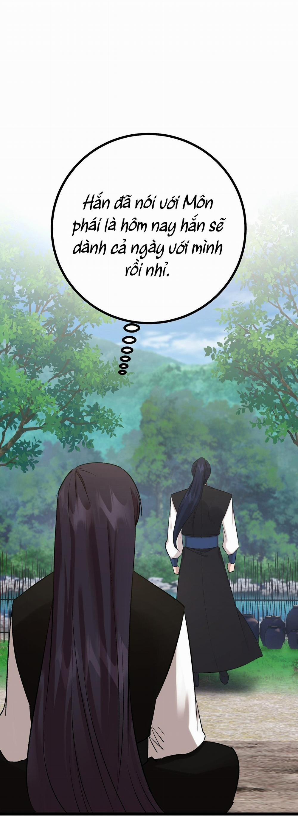 Hồng Ngọc Giữa Nền Tuyết Trắng 12 trang 38