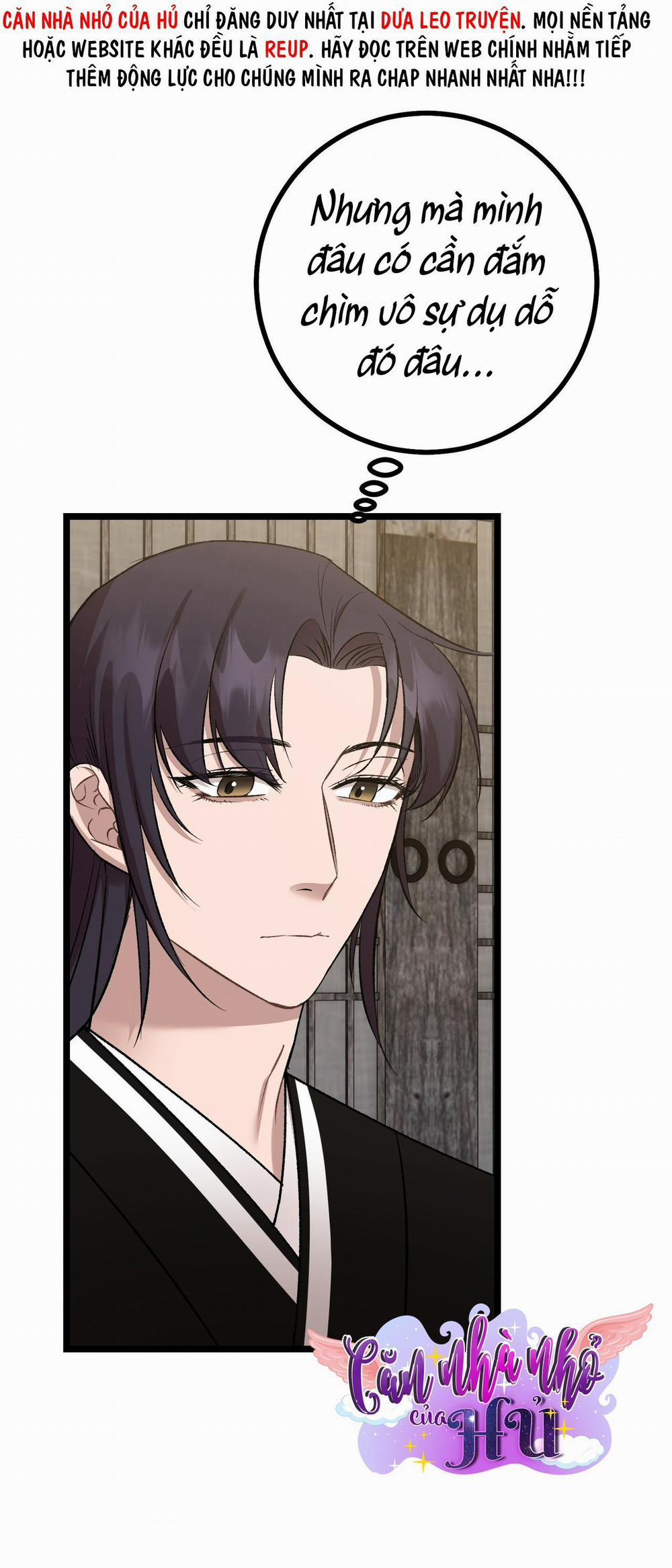 Hồng Ngọc Giữa Nền Tuyết Trắng 12 trang 41