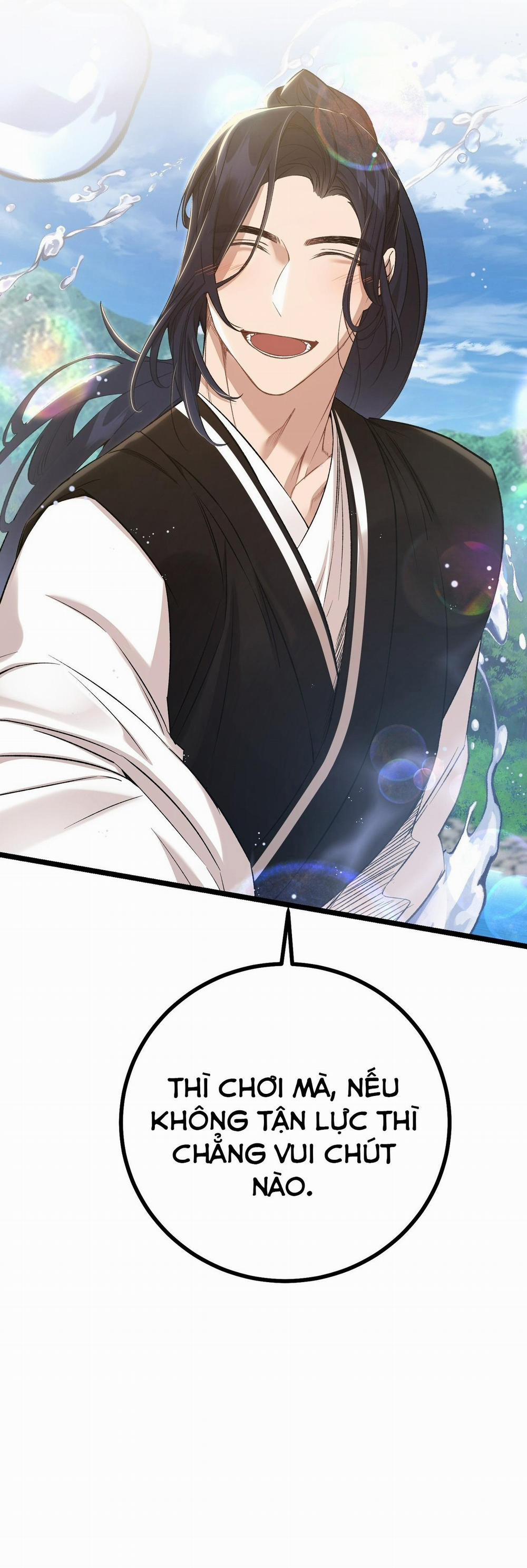 Hồng Ngọc Giữa Nền Tuyết Trắng 12 trang 44