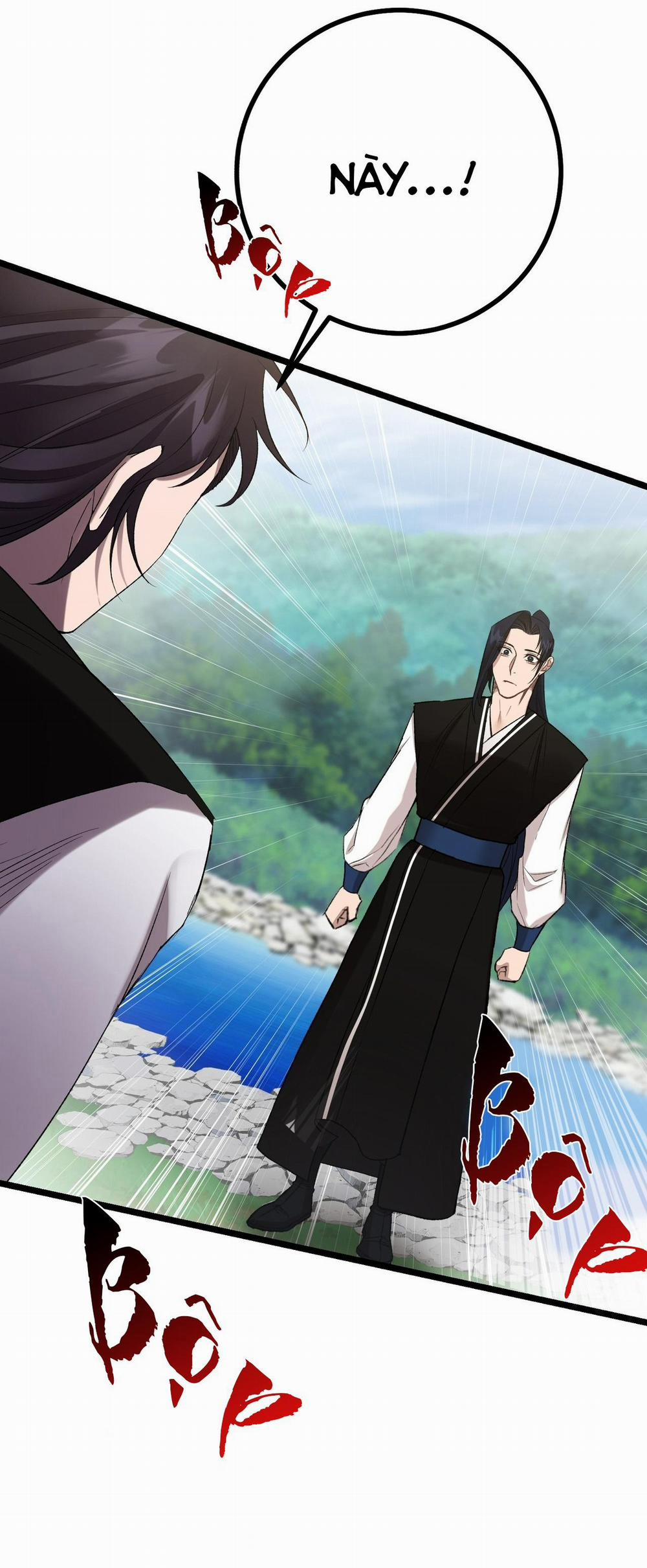 Hồng Ngọc Giữa Nền Tuyết Trắng 12 trang 49