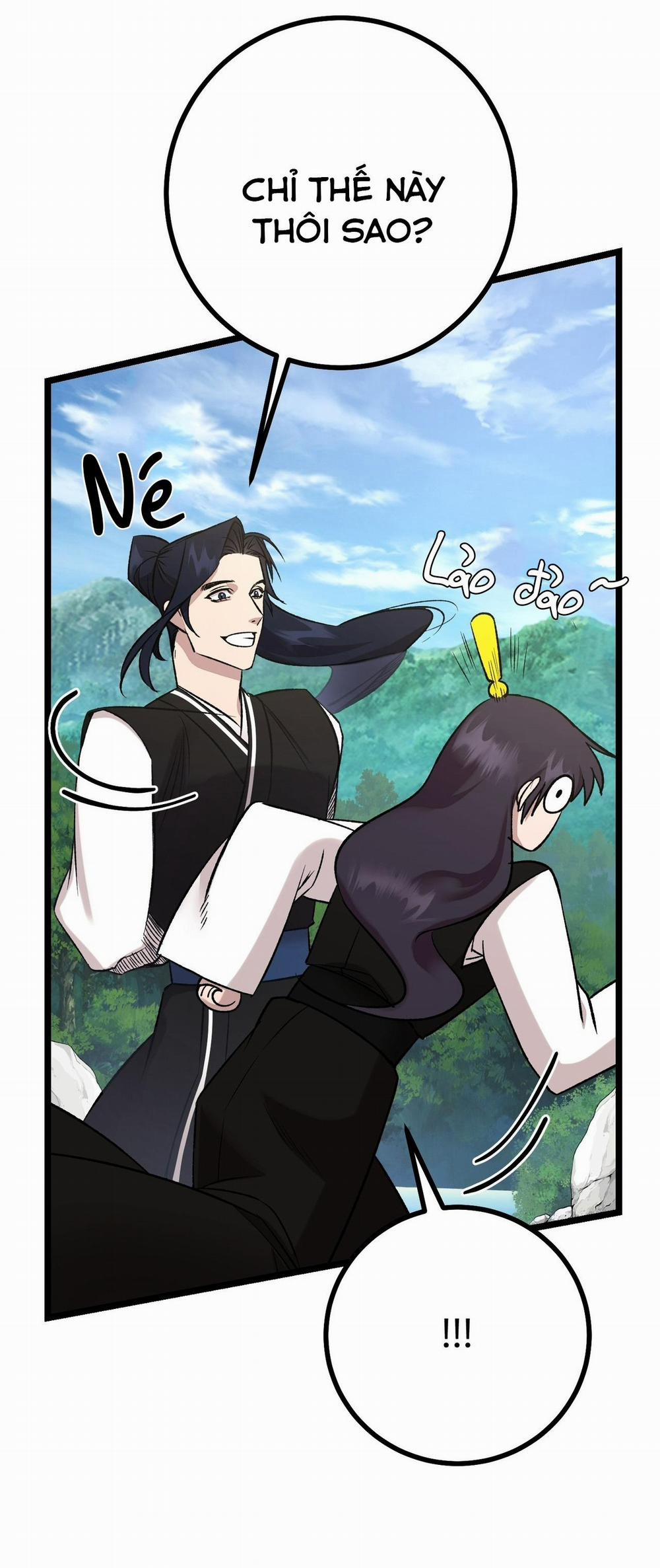 Hồng Ngọc Giữa Nền Tuyết Trắng 12 trang 51