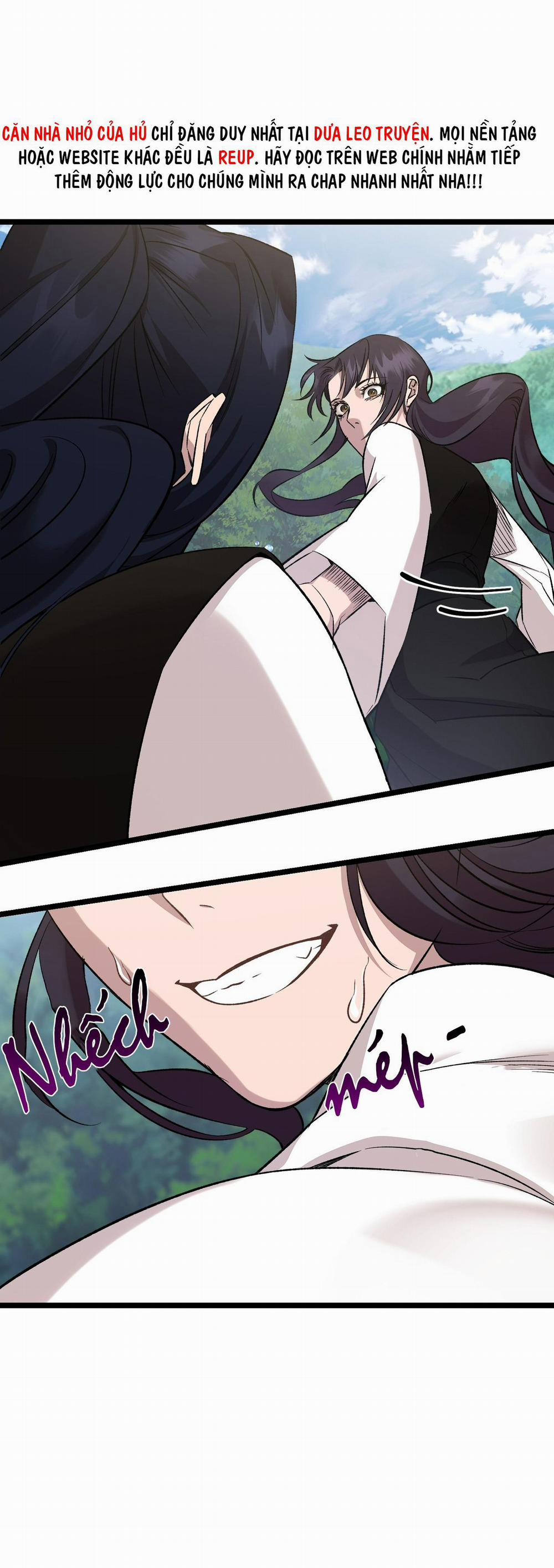 Hồng Ngọc Giữa Nền Tuyết Trắng 12 trang 54