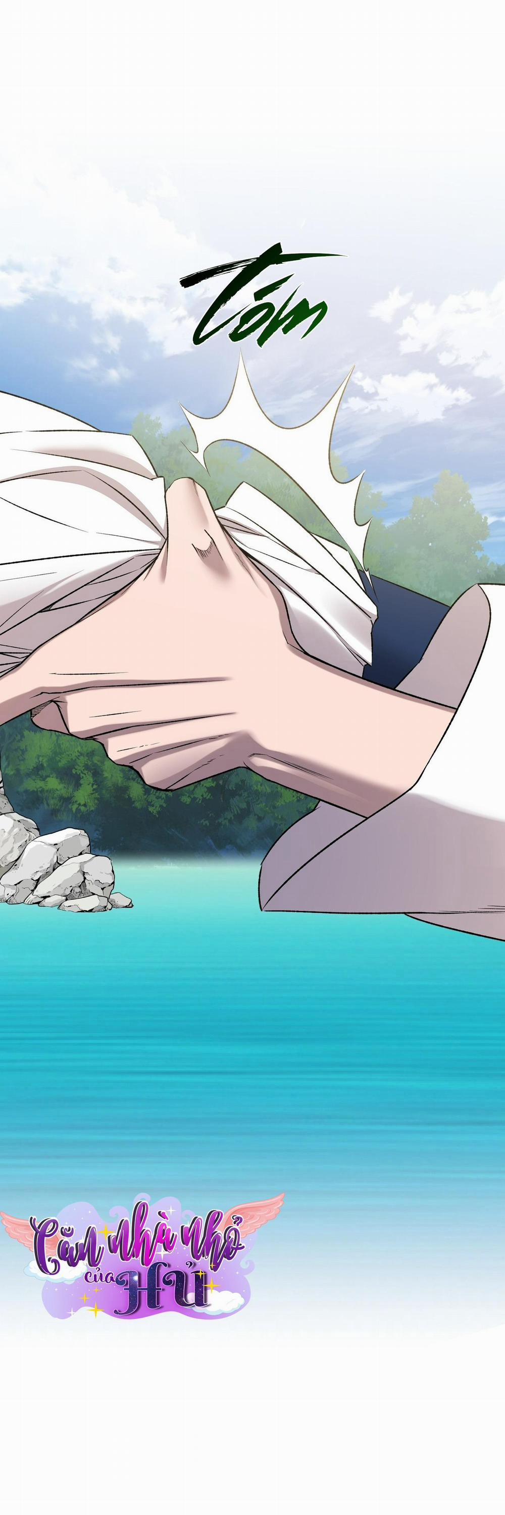 Hồng Ngọc Giữa Nền Tuyết Trắng 12 trang 55