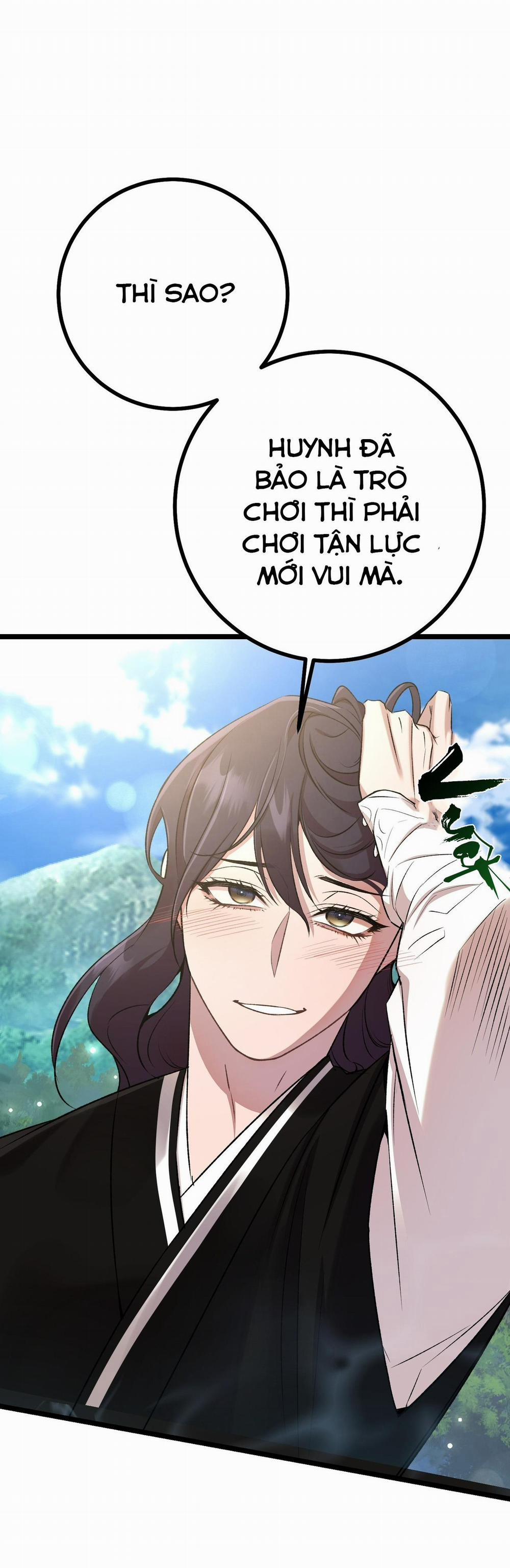 Hồng Ngọc Giữa Nền Tuyết Trắng 12 trang 59