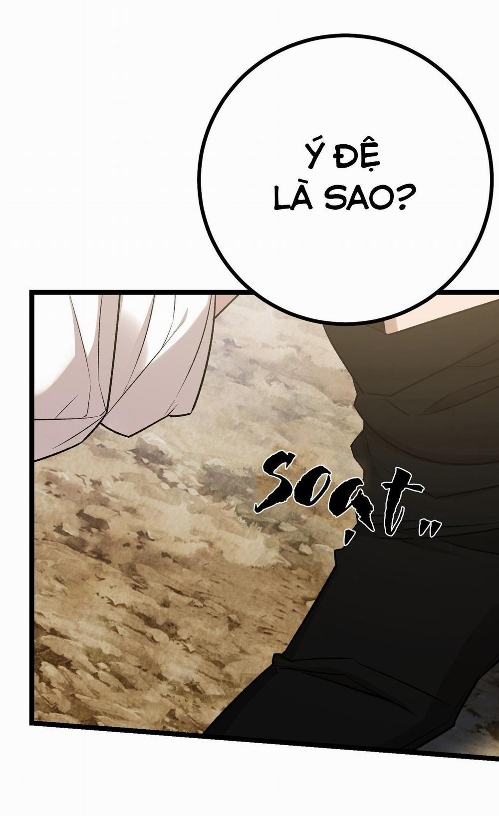 Hồng Ngọc Giữa Nền Tuyết Trắng 12 trang 66