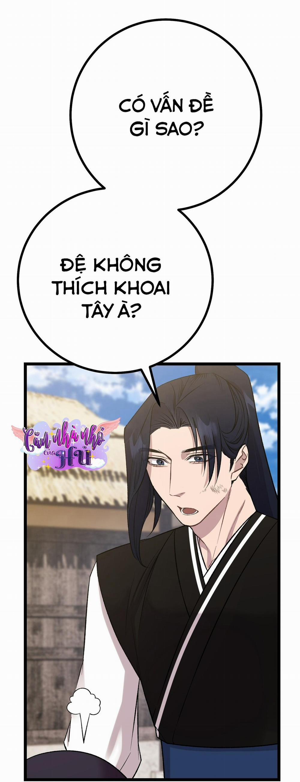 Hồng Ngọc Giữa Nền Tuyết Trắng 12 trang 68