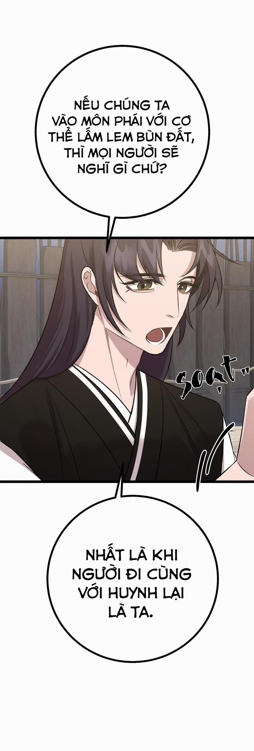 Hồng Ngọc Giữa Nền Tuyết Trắng 12 trang 70