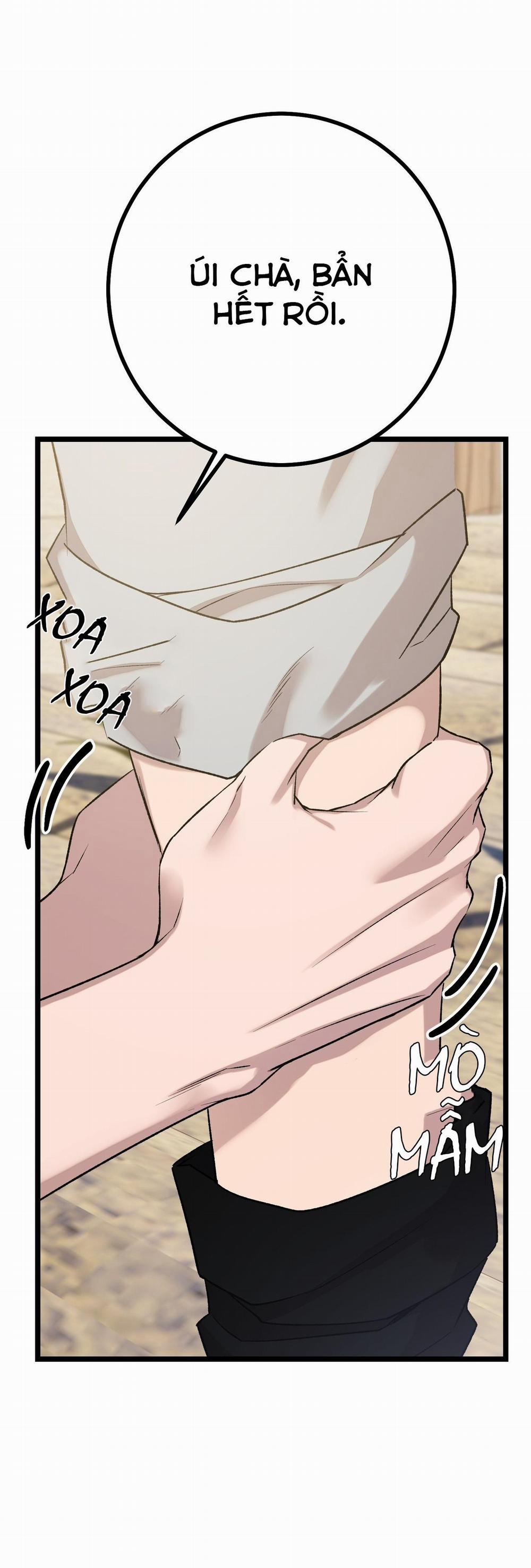 Hồng Ngọc Giữa Nền Tuyết Trắng 12 trang 78