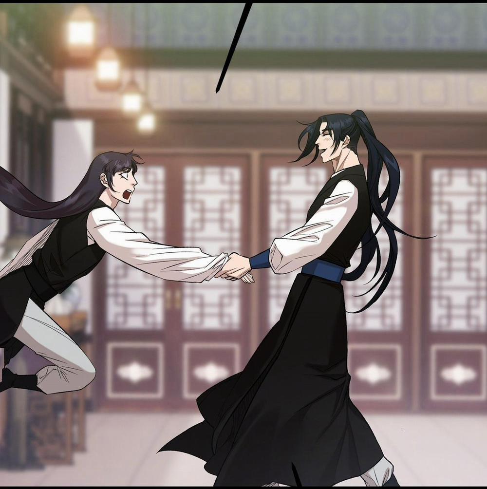 Hồng Ngọc Giữa Nền Tuyết Trắng 12 trang 8