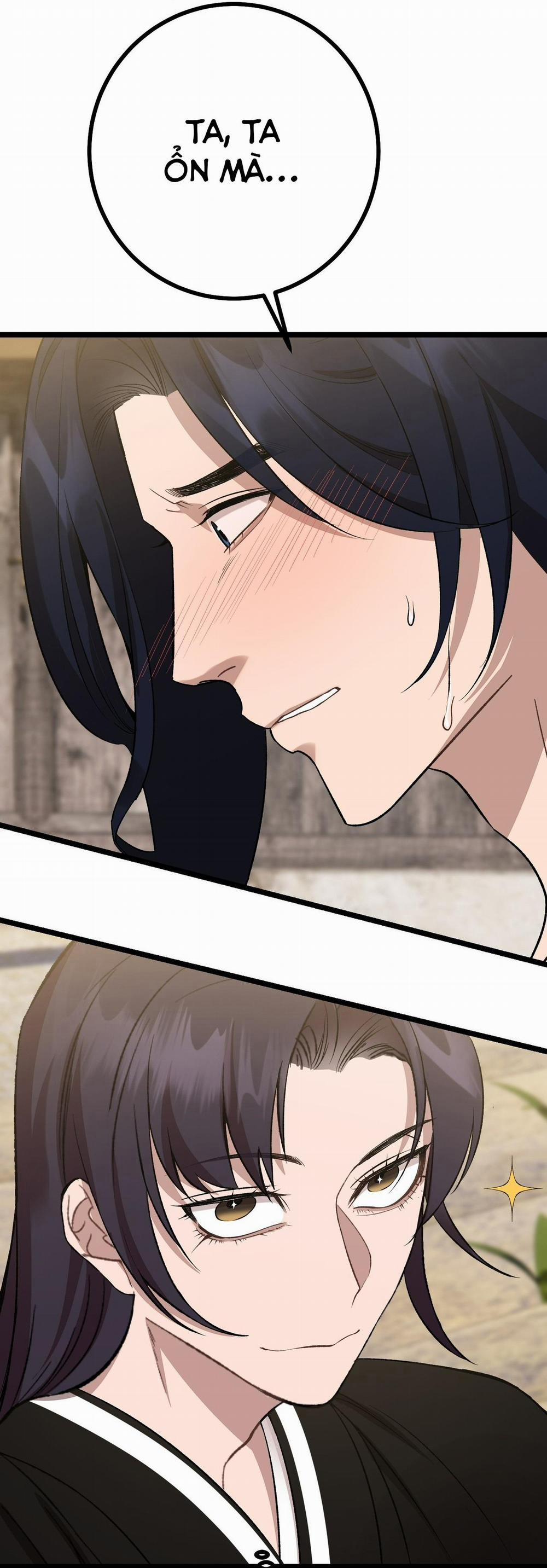 Hồng Ngọc Giữa Nền Tuyết Trắng 12 trang 80