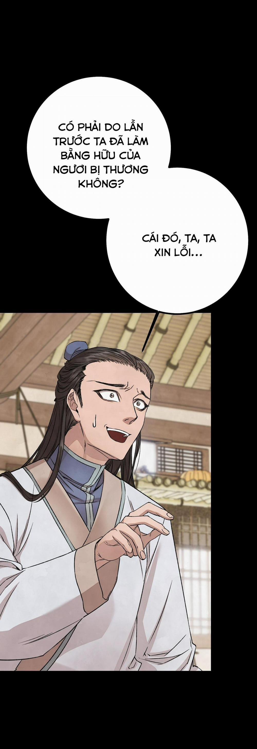 Hồng Ngọc Giữa Nền Tuyết Trắng 2 trang 10