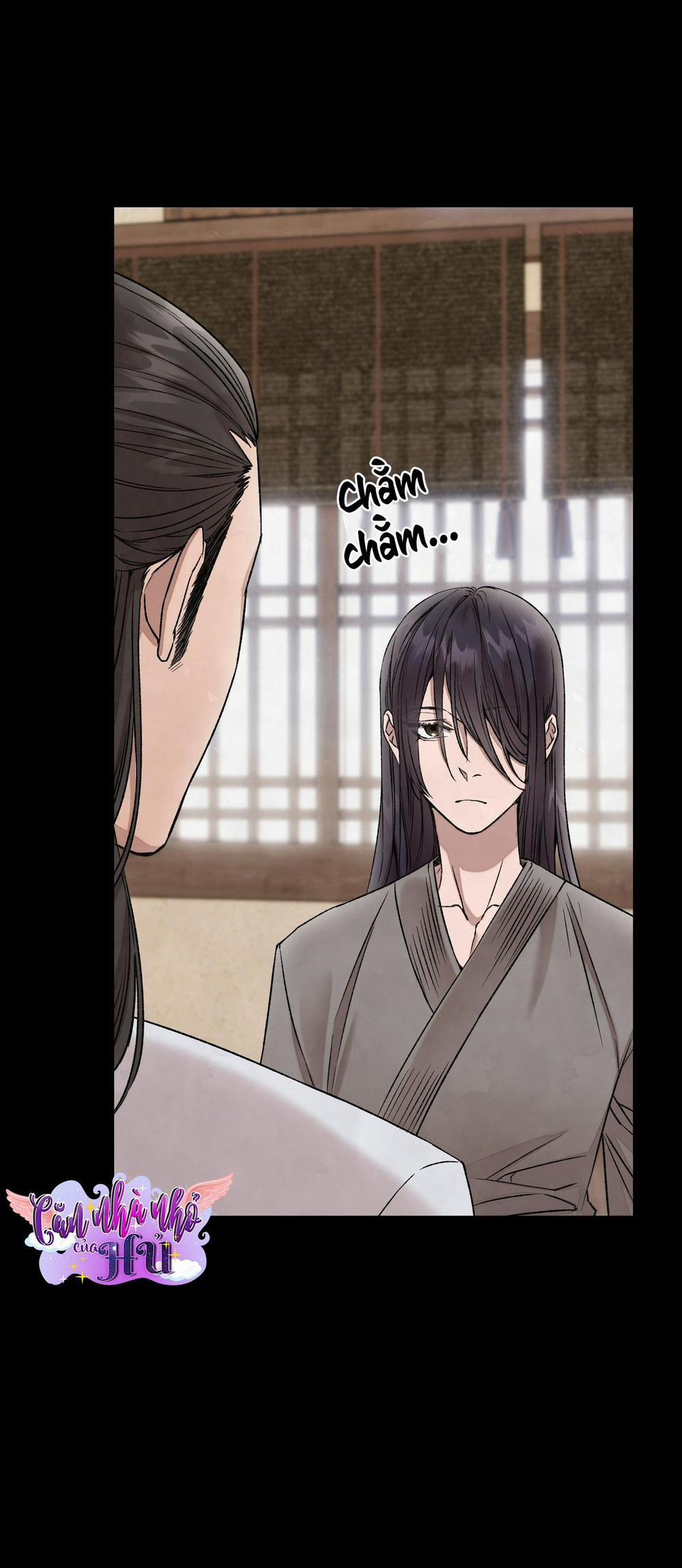 Hồng Ngọc Giữa Nền Tuyết Trắng 2 trang 11