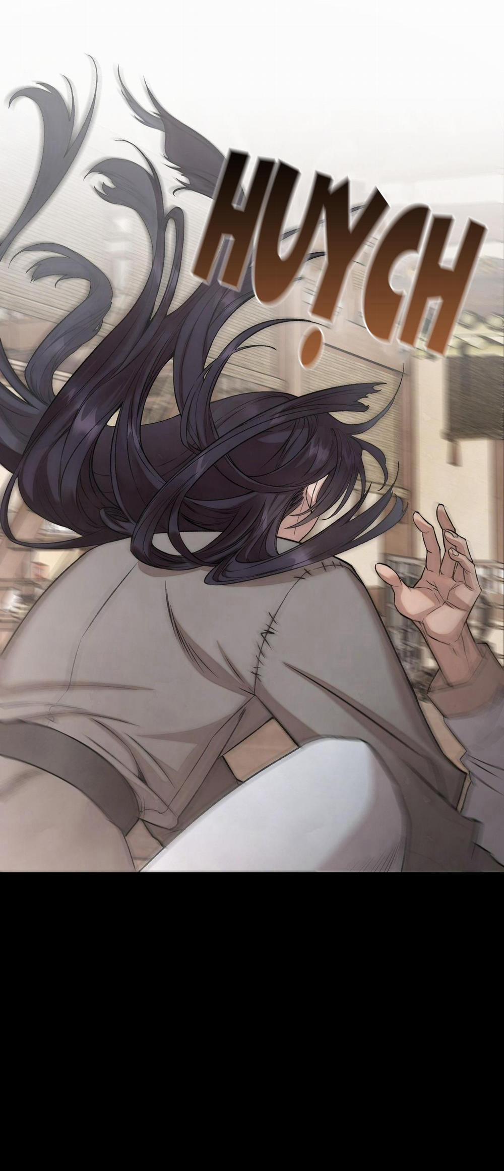 Hồng Ngọc Giữa Nền Tuyết Trắng 2 trang 18