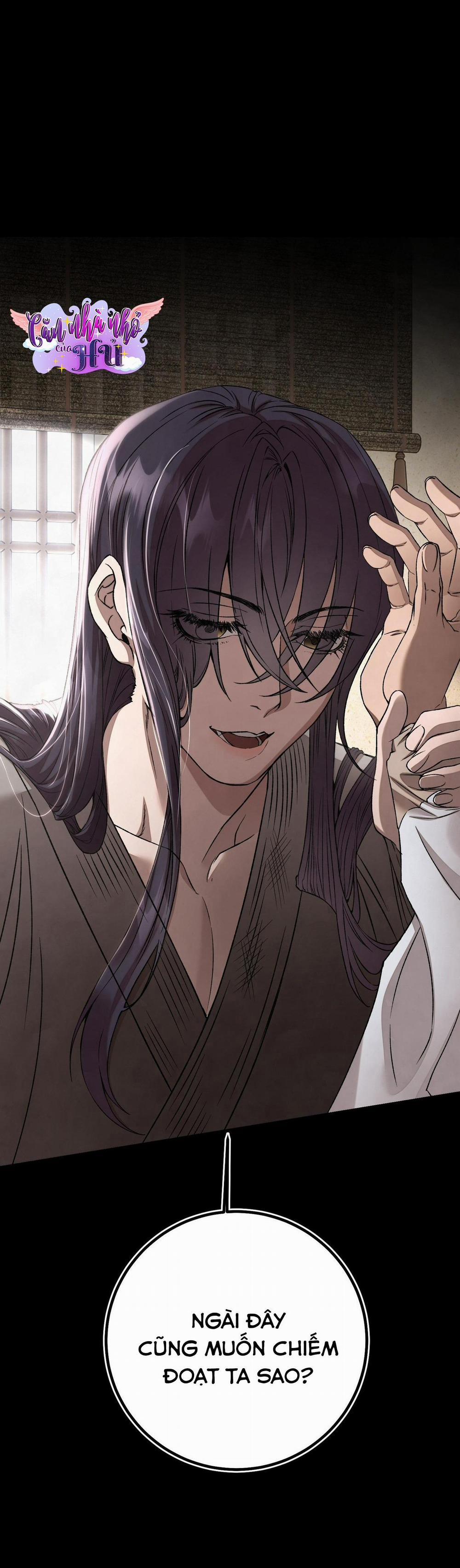 Hồng Ngọc Giữa Nền Tuyết Trắng 2 trang 19