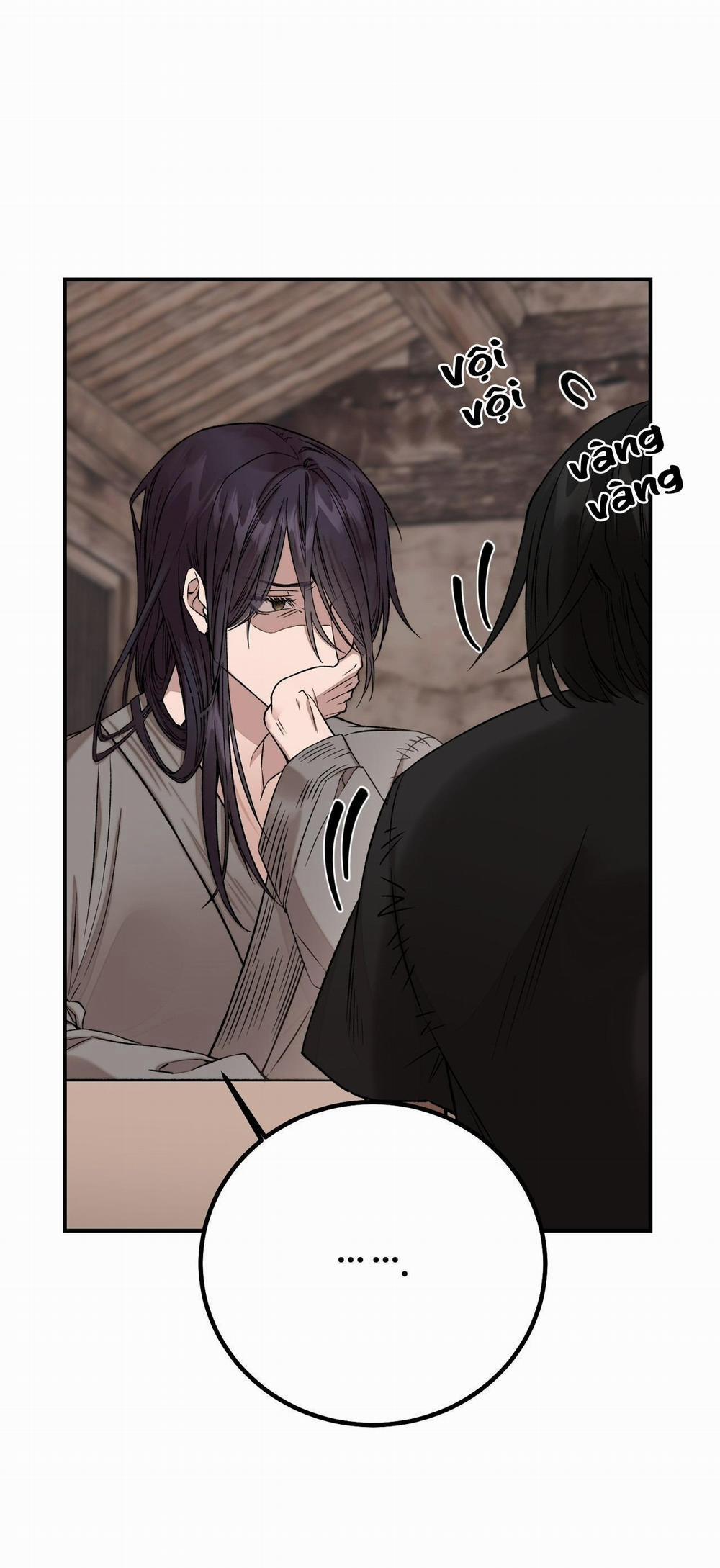 Hồng Ngọc Giữa Nền Tuyết Trắng 2 trang 2