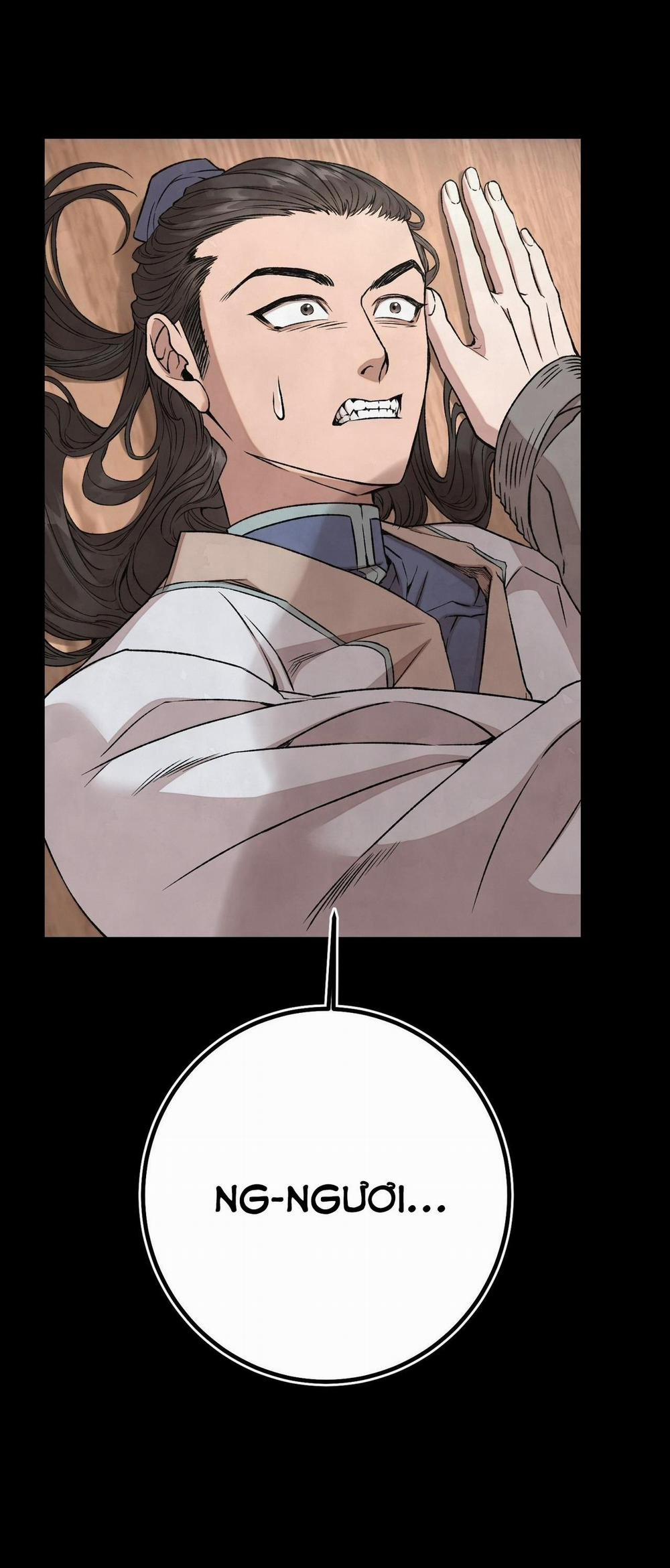 Hồng Ngọc Giữa Nền Tuyết Trắng 2 trang 20