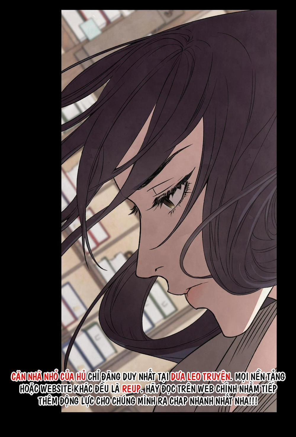 Hồng Ngọc Giữa Nền Tuyết Trắng 2 trang 26