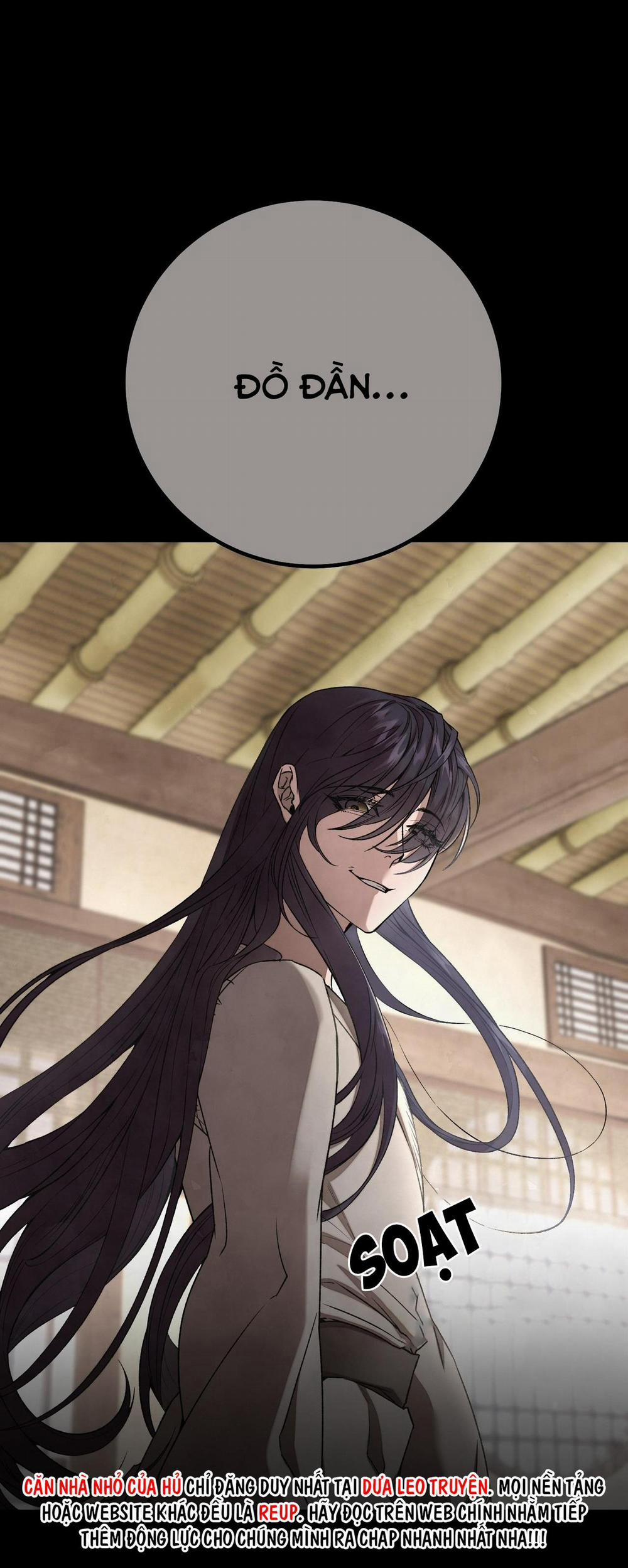 Hồng Ngọc Giữa Nền Tuyết Trắng 2 trang 31