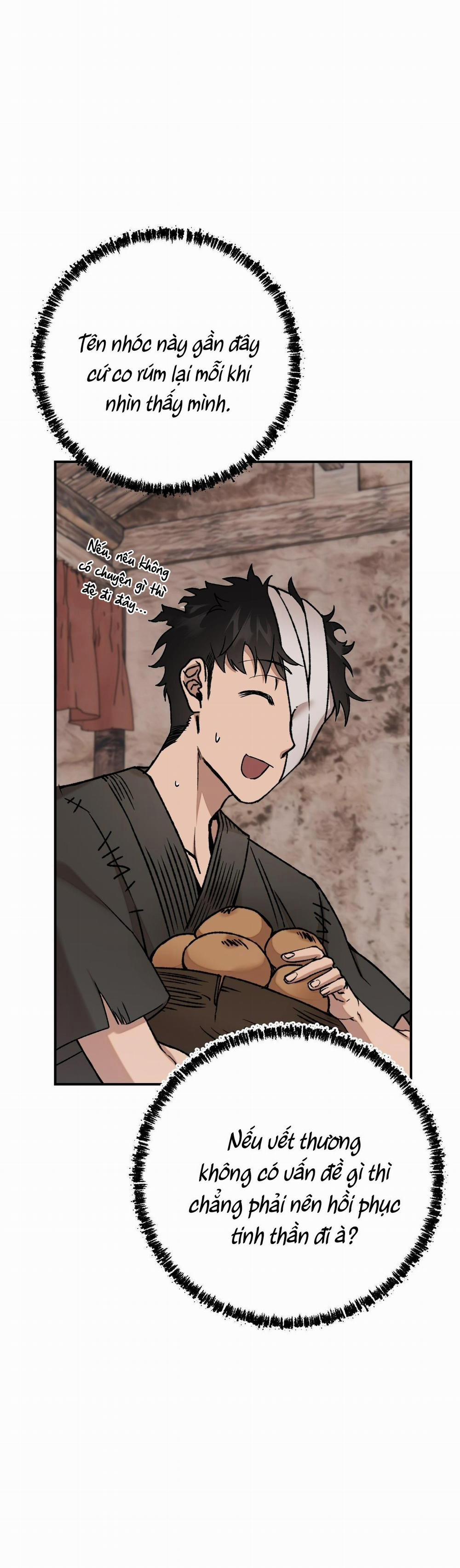 Hồng Ngọc Giữa Nền Tuyết Trắng 2 trang 39