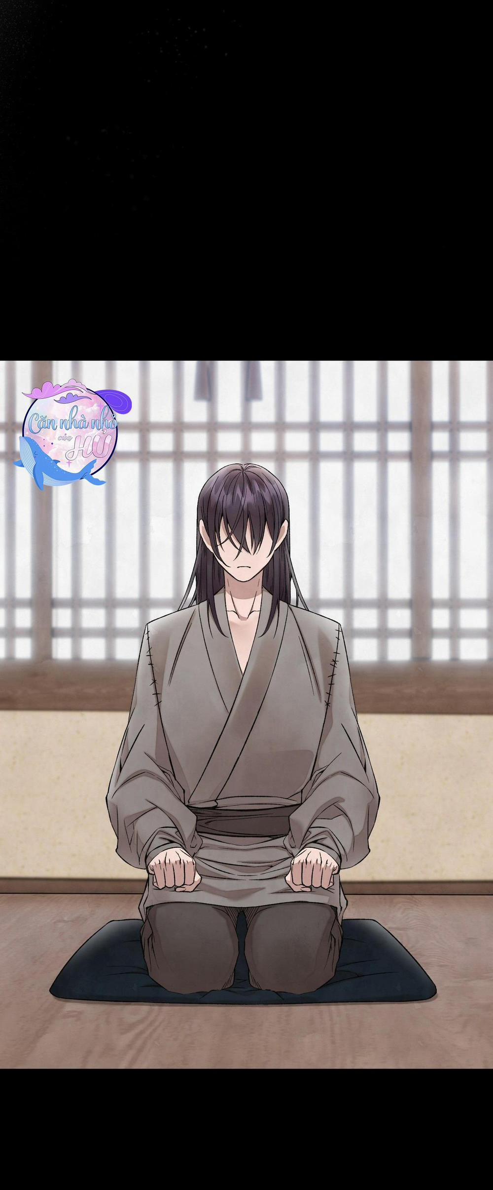 Hồng Ngọc Giữa Nền Tuyết Trắng 2 trang 4