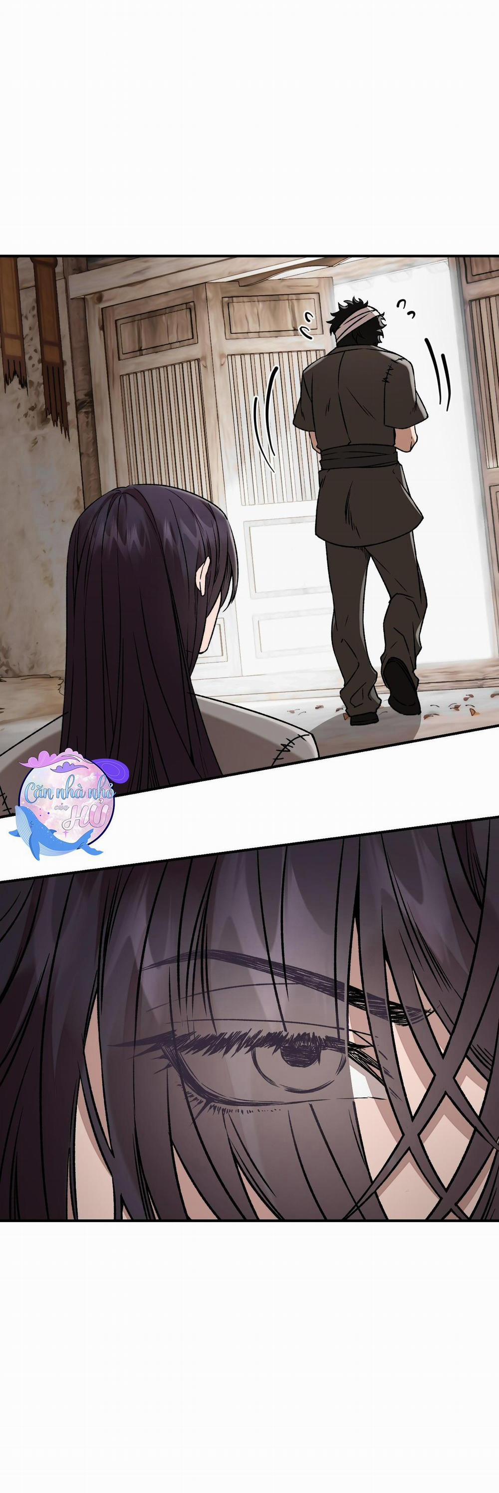 Hồng Ngọc Giữa Nền Tuyết Trắng 2 trang 40